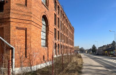 Propriété historique à vendre Piotrków Trybunalski, Sulejowska, Łódź,, Image 3/5