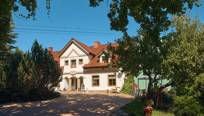 Landhuis te koop Stary Dzierzgoń, Pommeren