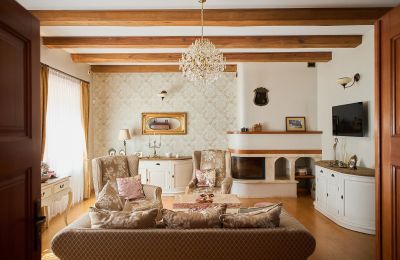 Manoir à vendre Stary Dzierzgoń, Poméranie, Image 4/39