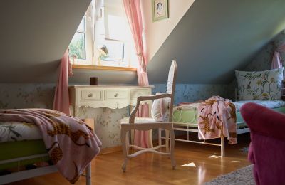 Manoir à vendre Stary Dzierzgoń, Poméranie, Image 12/39