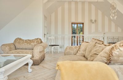 Manoir à vendre Stary Dzierzgoń, Poméranie, Image 16/39
