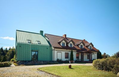 Manoir à vendre Stary Dzierzgoń, Poméranie, Image 19/39