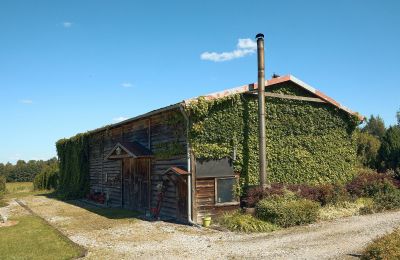 Manoir à vendre Stary Dzierzgoń, Poméranie, Image 26/39