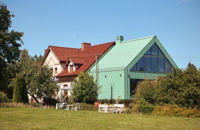 Manoir à vendre Stary Dzierzgoń, Poméranie, Image 32/39