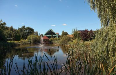 Manoir à vendre Stary Dzierzgoń, Poméranie, Image 33/39