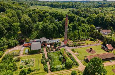 Historisch huis te koop Elbląg, Ermland-Mazurië, Foto 2/22