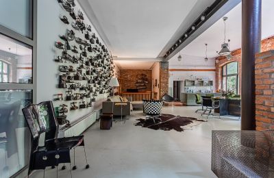 Historisch huis te koop Elbląg, Ermland-Mazurië, Foto 10/22