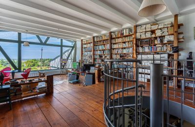 Historisch huis te koop Elbląg, Ermland-Mazurië, Foto 14/22