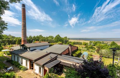 Historisch huis te koop Elbląg, Ermland-Mazurië, Foto 3/22