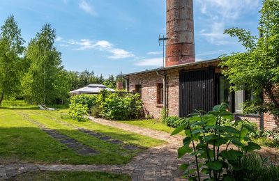 Historisch huis te koop Elbląg, Ermland-Mazurië, Foto 17/22