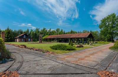 Historisch huis te koop Elbląg, Ermland-Mazurië, Foto 19/22