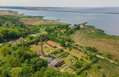 Propriété historique Elbląg, Varmie-Mazurie