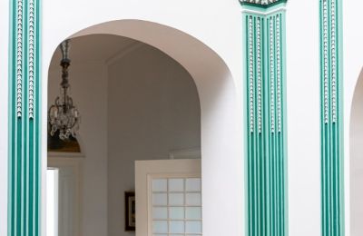 Château à vendre Marzewo, Varmie-Mazurie, Image 9/18