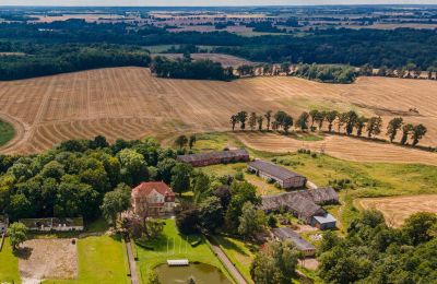 Château à vendre Marzewo, Varmie-Mazurie, Image 17/18