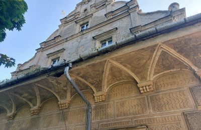 Château à vendre Gorzanów, Podzamcze 8, Basse-Silésie, Image 4/27