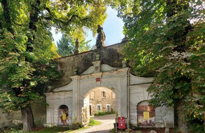 Château à vendre Gorzanów, Podzamcze 8, Basse-Silésie, Image 3/27