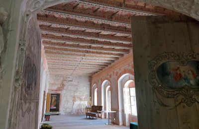 Château à vendre Gorzanów, Podzamcze 8, Basse-Silésie, Image 15/27