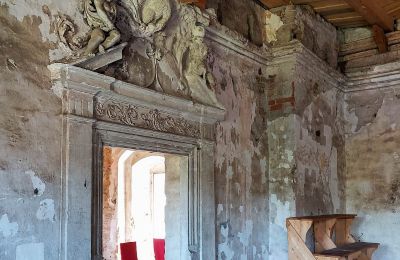 Château à vendre Gorzanów, Podzamcze 8, Basse-Silésie, Image 6/27