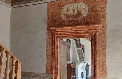 Château à vendre Gorzanów, Podzamcze 8, Basse-Silésie, Image 19/27