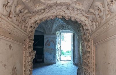 Château à vendre Gorzanów, Podzamcze 8, Basse-Silésie, Image 5/27