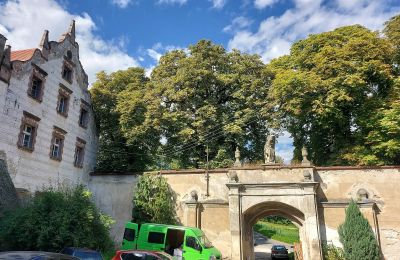 Château à vendre Gorzanów, Podzamcze 8, Basse-Silésie, Image 25/27