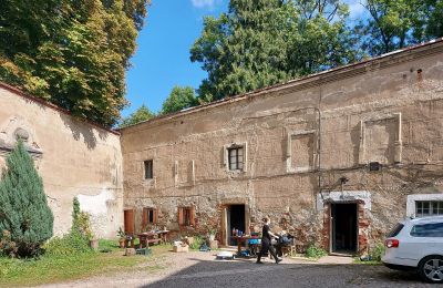 Château à vendre Gorzanów, Podzamcze 8, Basse-Silésie, Image 22/27