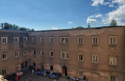 Château à vendre Gorzanów, Podzamcze 8, Basse-Silésie, Image 24/27