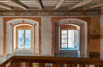 Château à vendre Gorzanów, Podzamcze 8, Basse-Silésie, Image 11/27