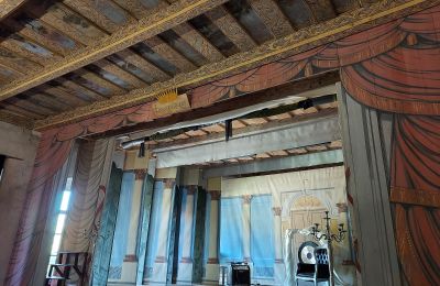 Château à vendre Gorzanów, Podzamcze 8, Basse-Silésie, Image 17/27