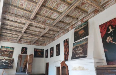 Château à vendre Gorzanów, Podzamcze 8, Basse-Silésie, Image 8/27