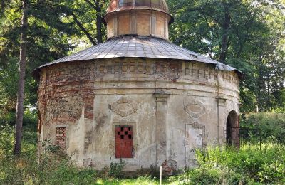 Château à vendre Gorzanów, Podzamcze 8, Basse-Silésie, Image 27/27