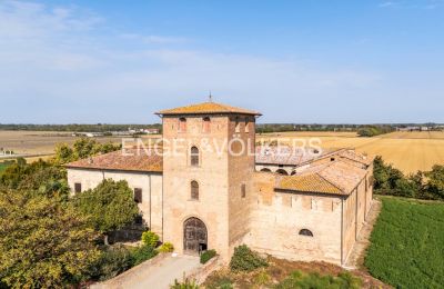Château à vendre Muradello, Émilie-Romagne