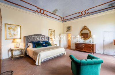 Château à vendre Muradello, Émilie-Romagne, Chambre d'hôtes