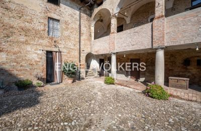Château à vendre Muradello, Émilie-Romagne, Vue extérieure