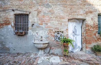 Château à vendre Muradello, Émilie-Romagne, Vue extérieure