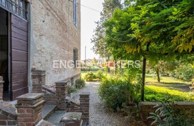 Château à vendre Muradello, Émilie-Romagne, Parc