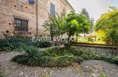 Château à vendre Muradello, Émilie-Romagne, Parc