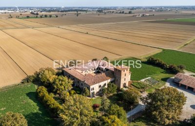 Château à vendre Muradello, Émilie-Romagne, Vue générale