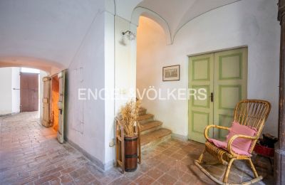 Château à vendre Muradello, Émilie-Romagne, Salon