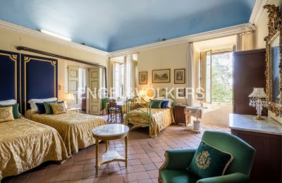 Château à vendre Muradello, Émilie-Romagne, Chambre d'hôtes