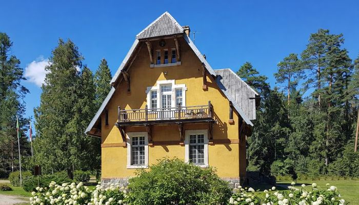 Manoir à vendre Vijciems, Vidzeme