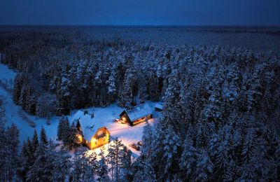 Manoir à vendre Vijciems, Vidzeme,, Situation du bien