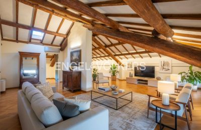 Manoir à vendre Luzzara, Émilie-Romagne, Mansarda