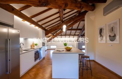 Manoir à vendre Luzzara, Émilie-Romagne, Mansarda