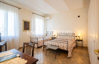 Manoir à vendre Luzzara, Émilie-Romagne, Camera da letto