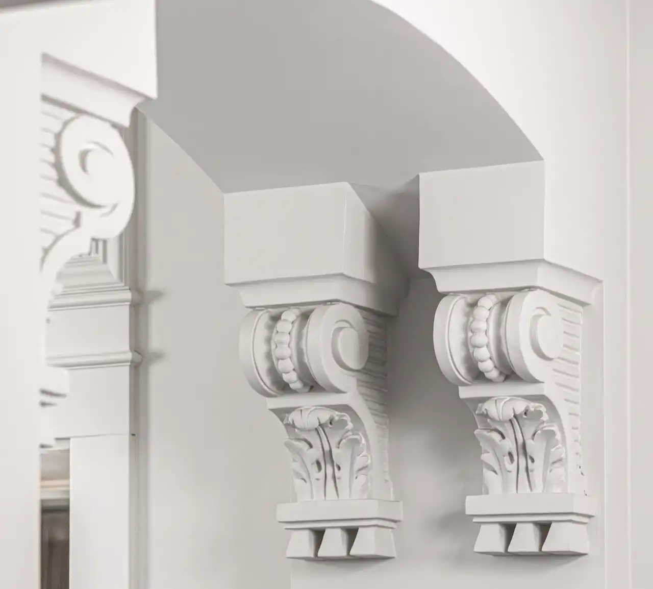 Photos Varsovie – appartement de caractère dans un immeuble historique du centre-ville