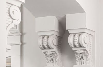 Appartement de caractère à vendre Warszawa, Śródmieście, Mazovie,, Image 1/1