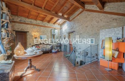Château à vendre San Polo d'Enza, Émilie-Romagne, Mansarda