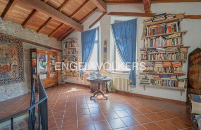 Château à vendre San Polo d'Enza, Émilie-Romagne, Mansarda