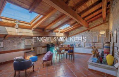 Château à vendre San Polo d'Enza, Émilie-Romagne, Mansarda